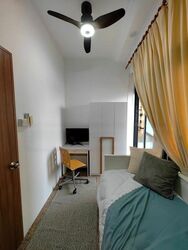 Dover Parkview (D5), Condominium #462873141